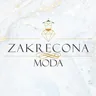 Zakręcona Moda — logo